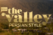 The Valley: Persian Style on Bravo