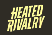 Heated Rivalry on HBO Max