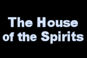 The House of the Spirits on Amazon Prime Video