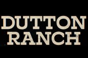 Dutton Ranch on Paramount+