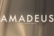 Amadeus on Starz