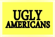 Ugly Americans on Comedy Central