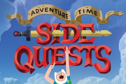 New 'Adventure Time' Spinoff Set At Disney+ & Hulu