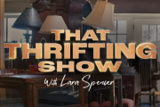 'That Thrifting Show with Lara Spencer' Renewed For Season 2