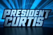 'President Curtis' Renewed For Season 2
