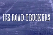 Ice Road Truckers on History