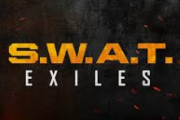 'S.W.A.T. Exiles' Sets Premiere On Starz