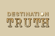 Destination Truth on Syfy