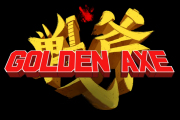 Golden Axe