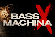 Bass X Machina on Netflix
