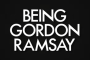 Netflix Renews 'Being Gordon Ramsay'