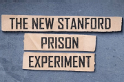 The New Stanford Prison Experiment on Netflix