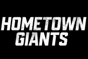 Hometown Giants on Amazon Prime Video