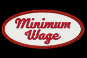 Minimum Wage on Netflix