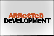 Arrested Development on Netflix