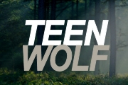 Teen Wolf on MTV