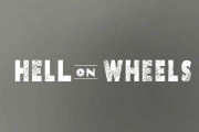 Hell on Wheels on AMC