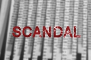 Scandal on ABC