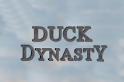 Duck Dynasty on A&E