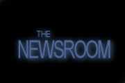 The Newsroom on HBO