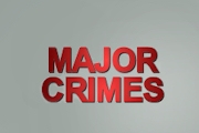 Major Crimes on TNT