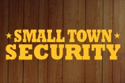 Small Town Security on AMC