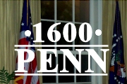 1600 Penn on NBC