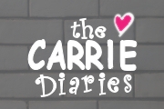 The Carrie Diaries on The CW