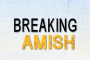 Breaking Amish on TLC