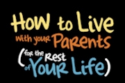 How to Live with Your Parents on ABC