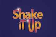 Shake It Up on Disney Channel
