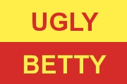Ugly Betty on ABC