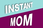 Instant Mom on Nickelodeon