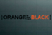 Orange Is The New Black on Netflix