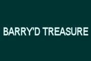 Barry'd Treasure on A&E