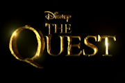 The Quest on Disney+