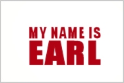 My Name is Earl on NBC