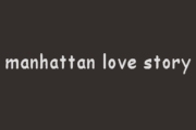 Manhattan Love Story on ABC