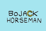 BoJack Horseman on Netflix