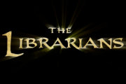 The Librarians on TNT