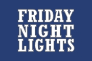 Friday Night Lights on NBC