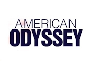 American Odyssey on NBC